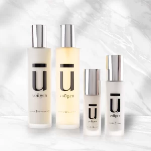 linea sensible pelli sensibili yougen skincare