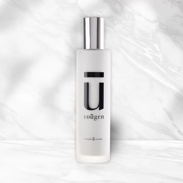Reveal Ū Cream
