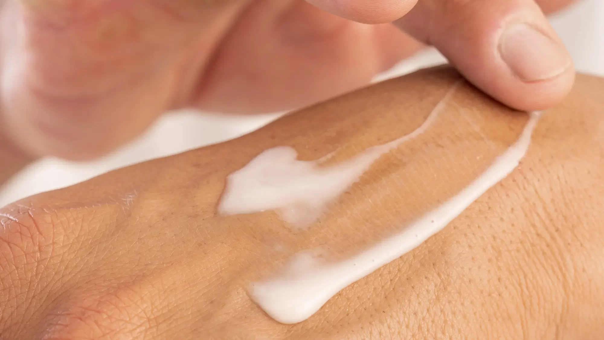 crema viso texture