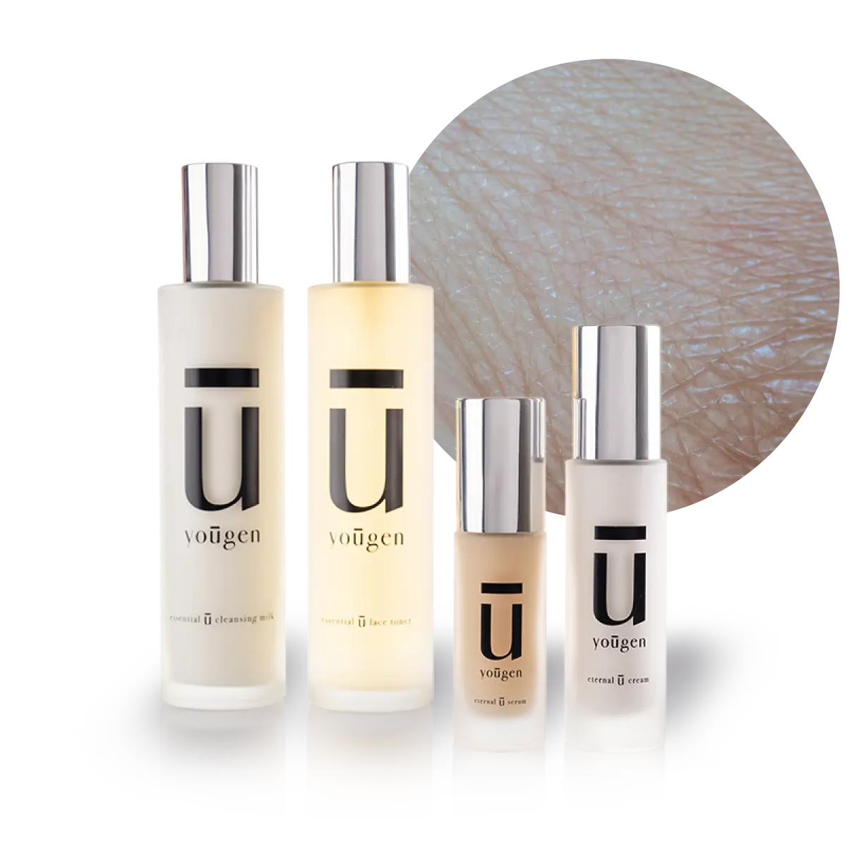 linea eternal yougen skincare