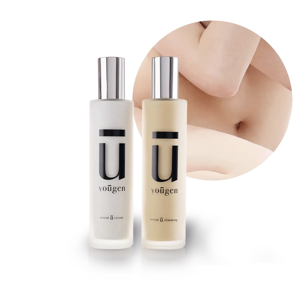 linea reveal yougen skincare